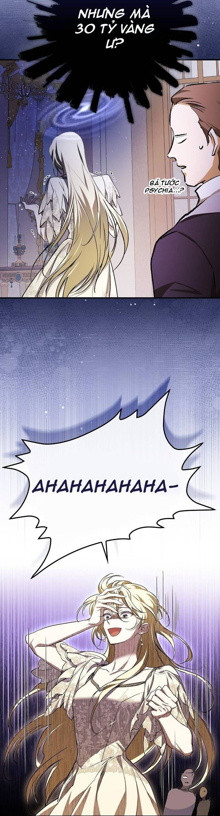 Tìm Một Người Chồng Mới - Chapter 3 - Page 25