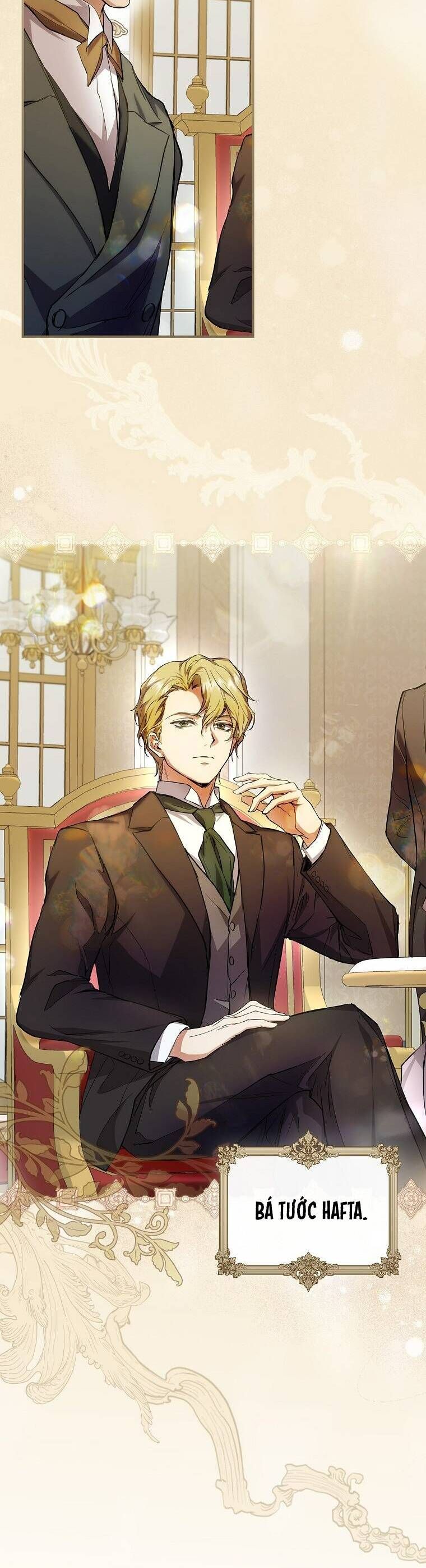 Tìm Một Người Chồng Mới - Chapter 3 - Page 28