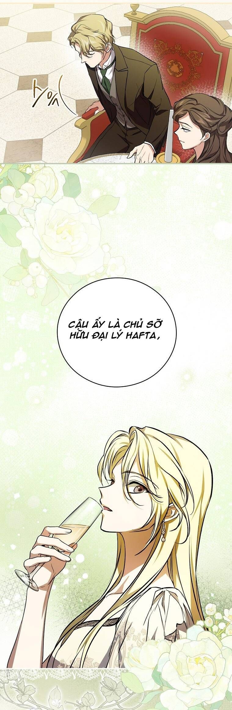 Tìm Một Người Chồng Mới - Chapter 3 - Page 29