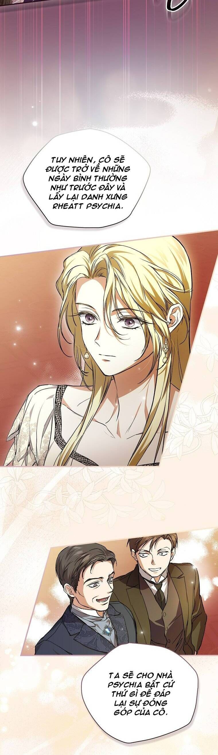 Tìm Một Người Chồng Mới - Chapter 3 - Page 3