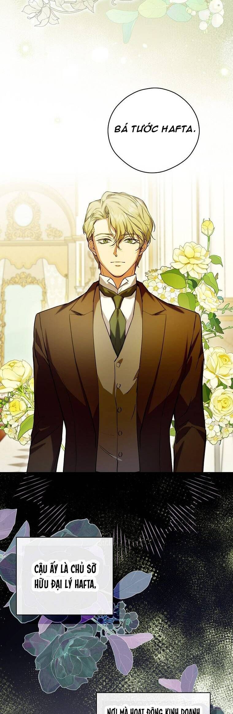 Tìm Một Người Chồng Mới - Chapter 3 - Page 30