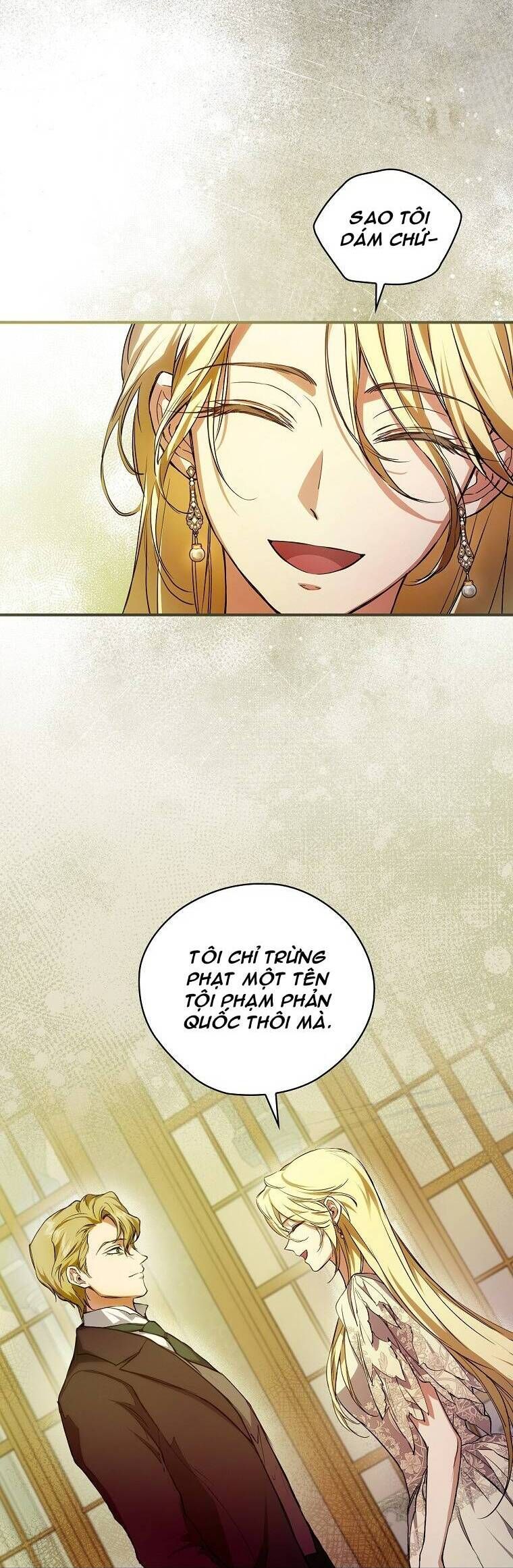 Tìm Một Người Chồng Mới - Chapter 3 - Page 32