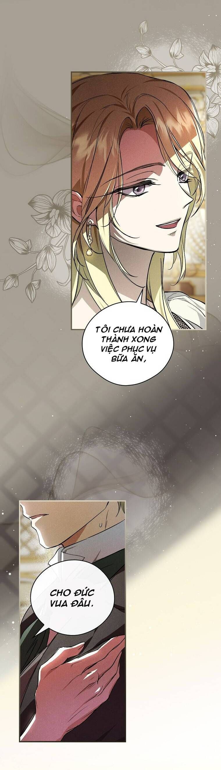 Tìm Một Người Chồng Mới - Chapter 3 - Page 36
