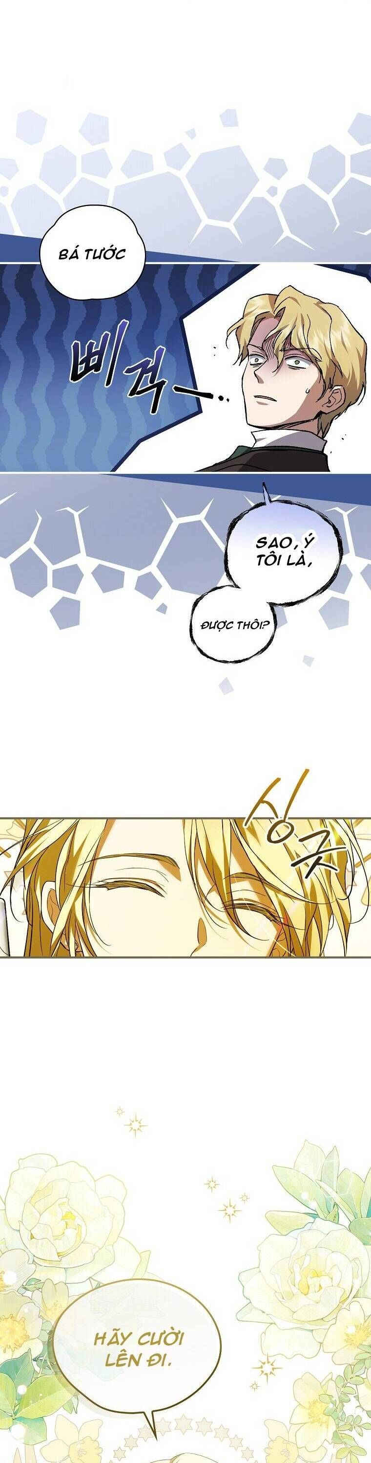 Tìm Một Người Chồng Mới - Chapter 3 - Page 39