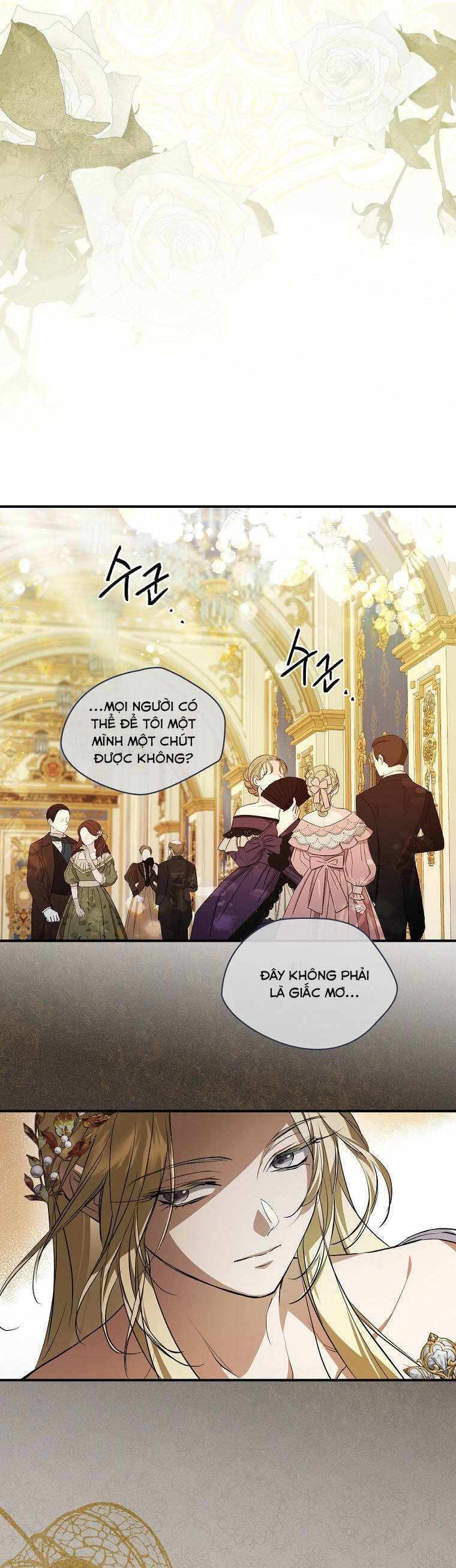 Tìm Một Người Chồng Mới - Chapter 4 - Page 13