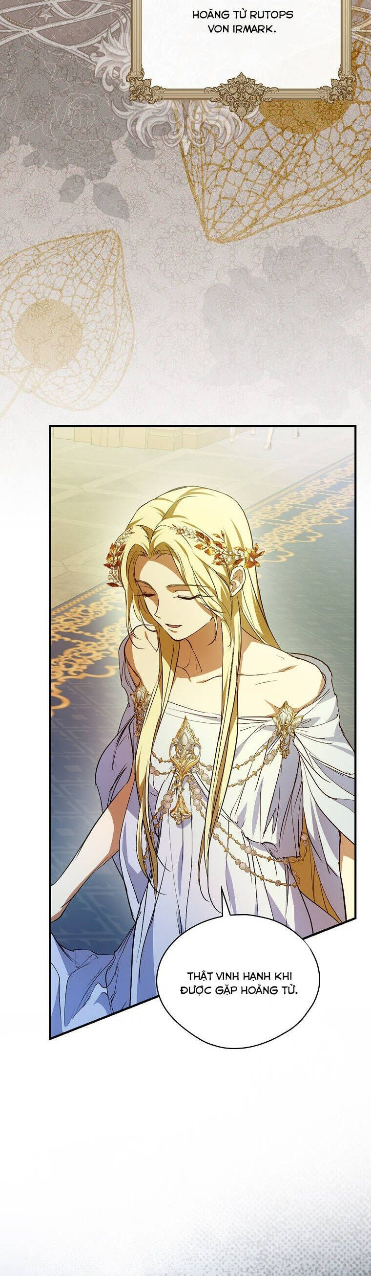 Tìm Một Người Chồng Mới - Chapter 4 - Page 15