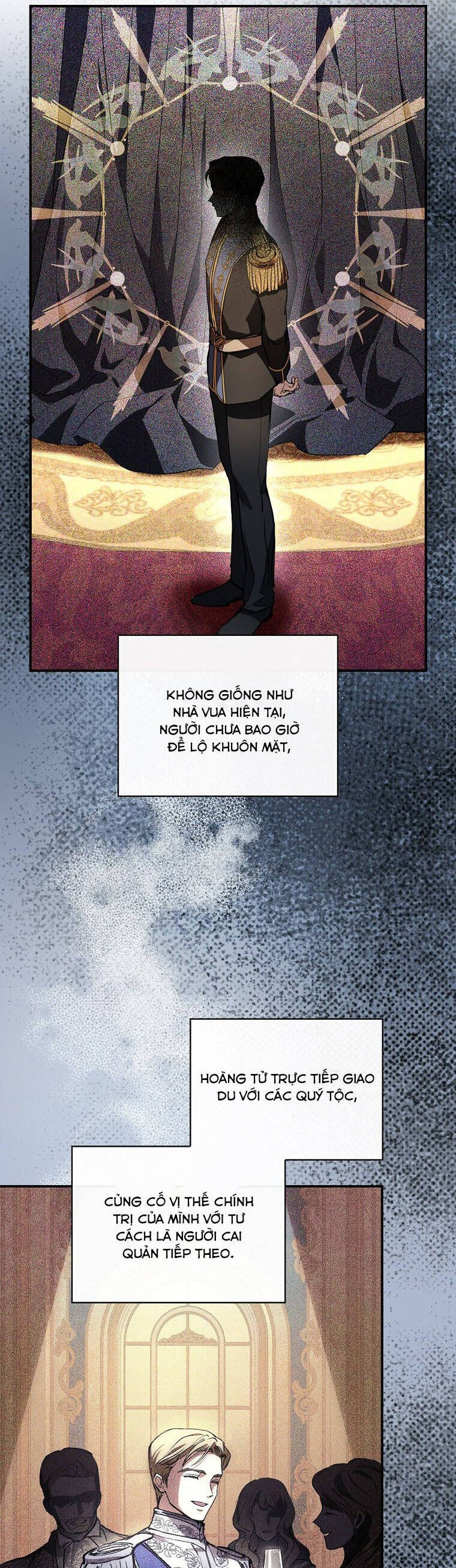 Tìm Một Người Chồng Mới - Chapter 4 - Page 16