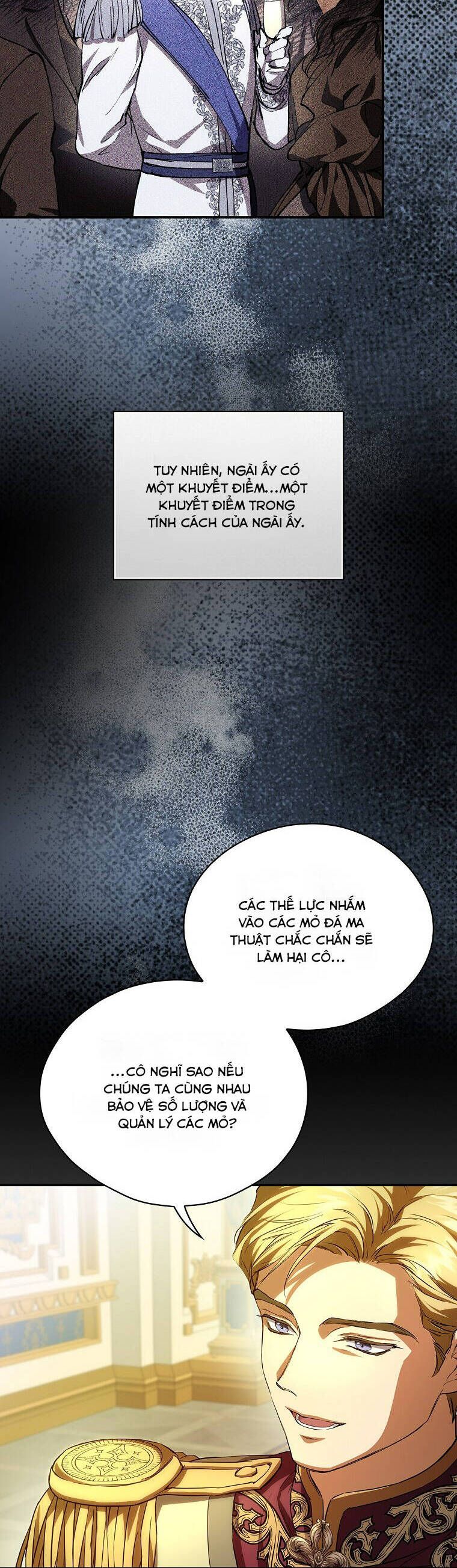 Tìm Một Người Chồng Mới - Chapter 4 - Page 17