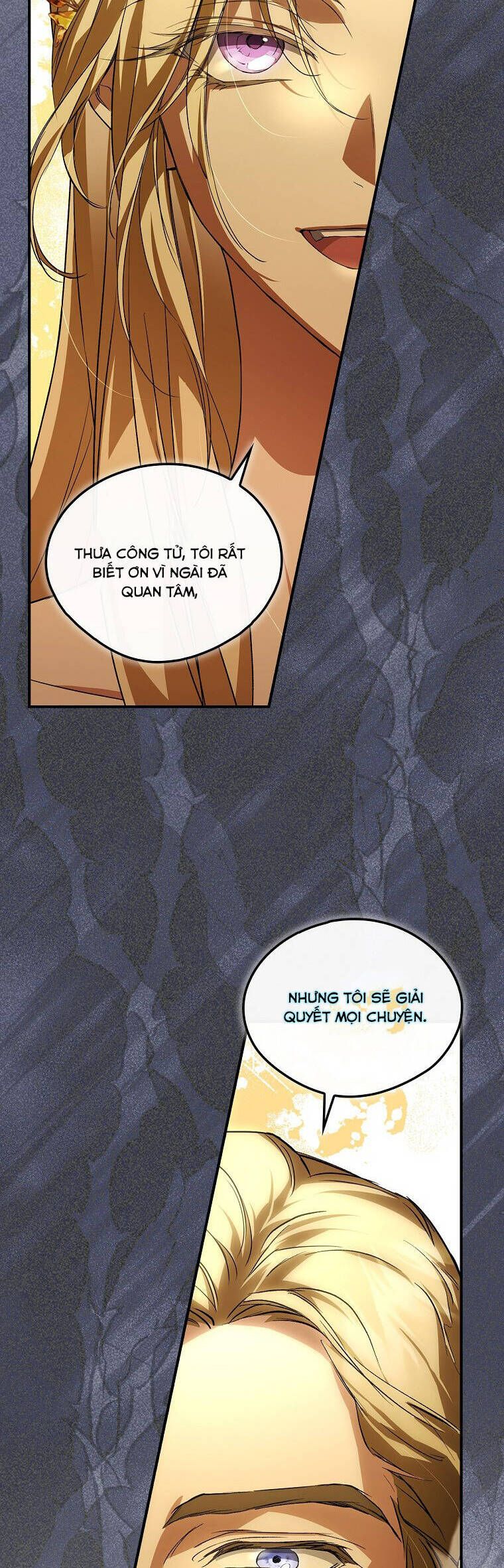 Tìm Một Người Chồng Mới - Chapter 4 - Page 19