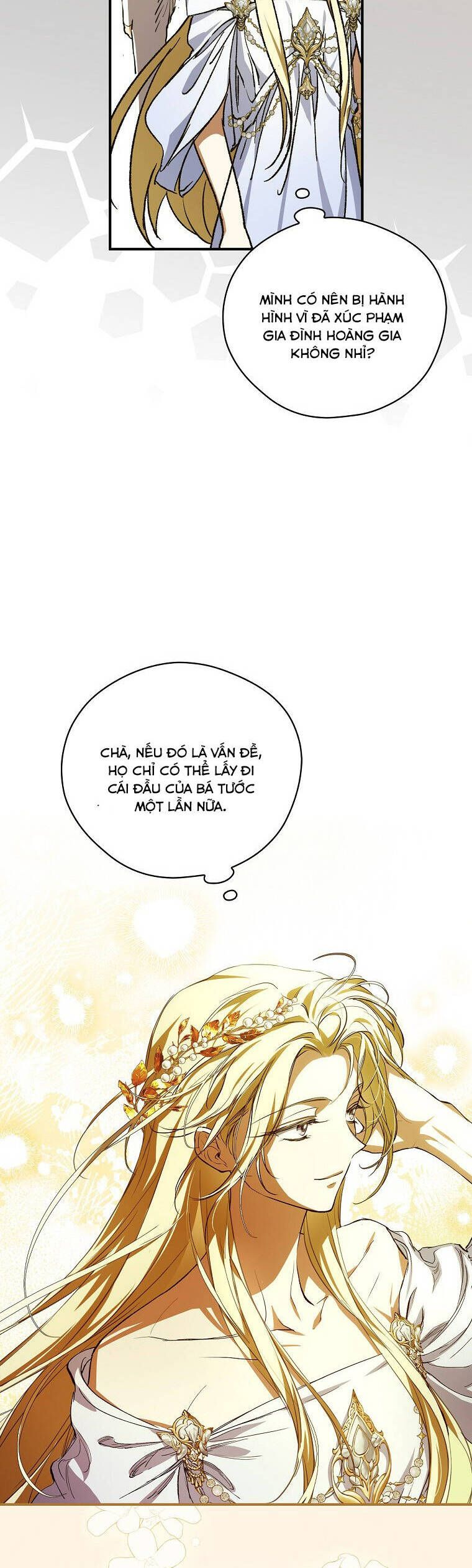 Tìm Một Người Chồng Mới - Chapter 4 - Page 23