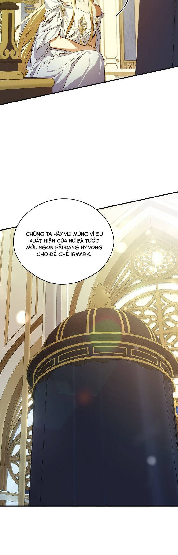 Tìm Một Người Chồng Mới - Chapter 4 - Page 32