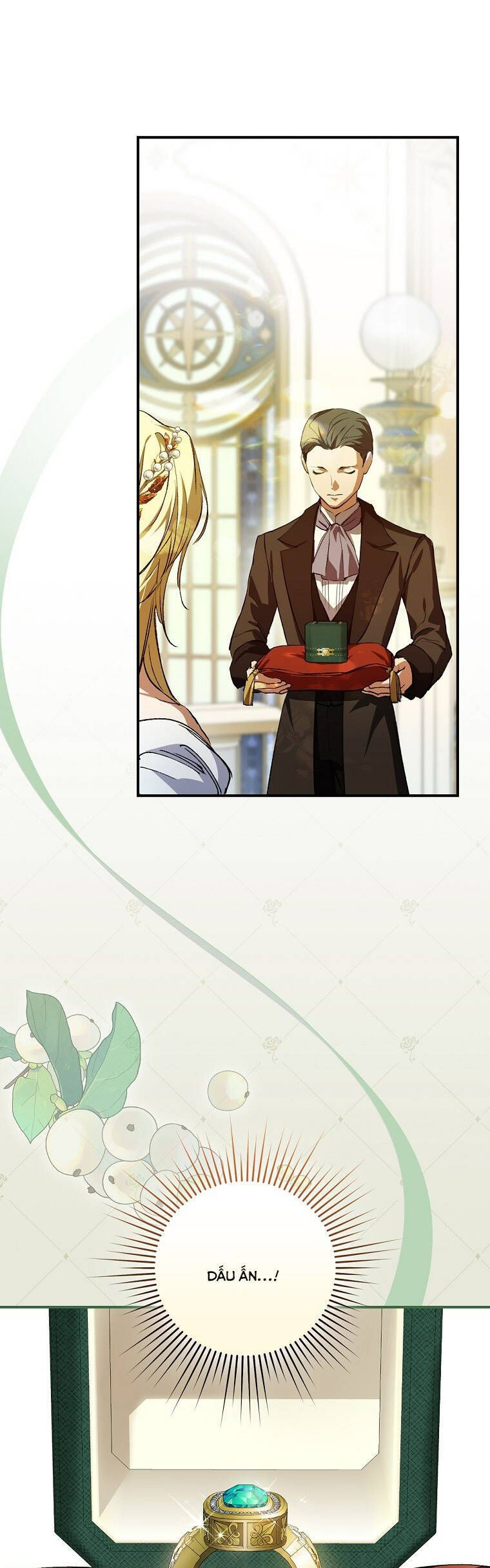 Tìm Một Người Chồng Mới - Chapter 4 - Page 33