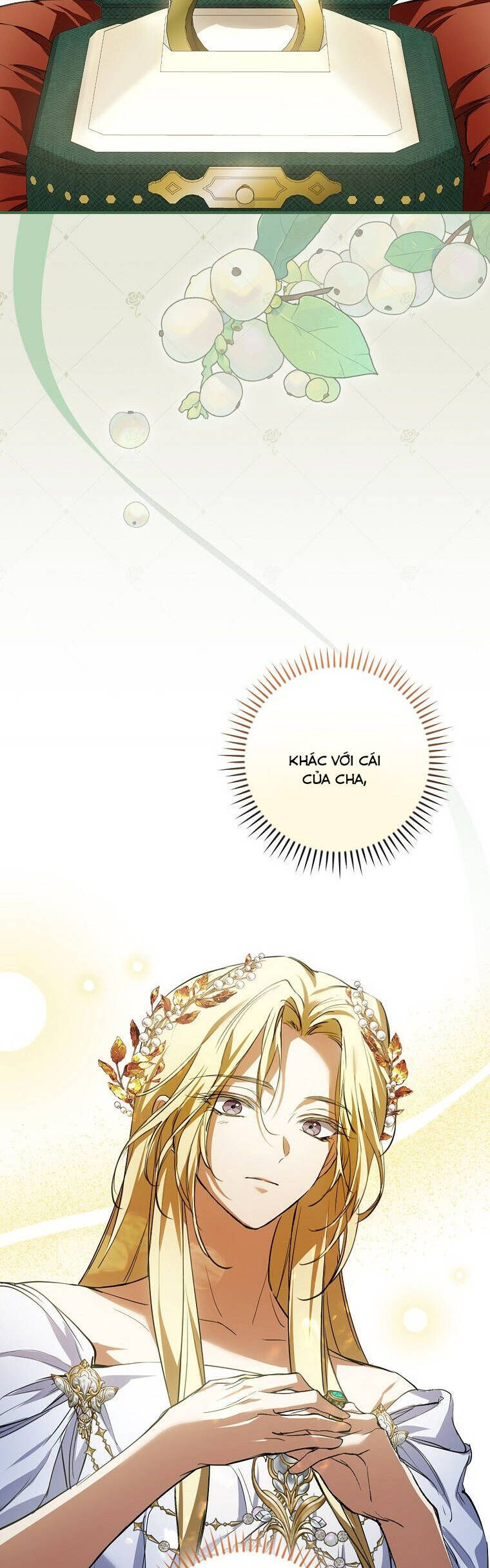 Tìm Một Người Chồng Mới - Chapter 4 - Page 34