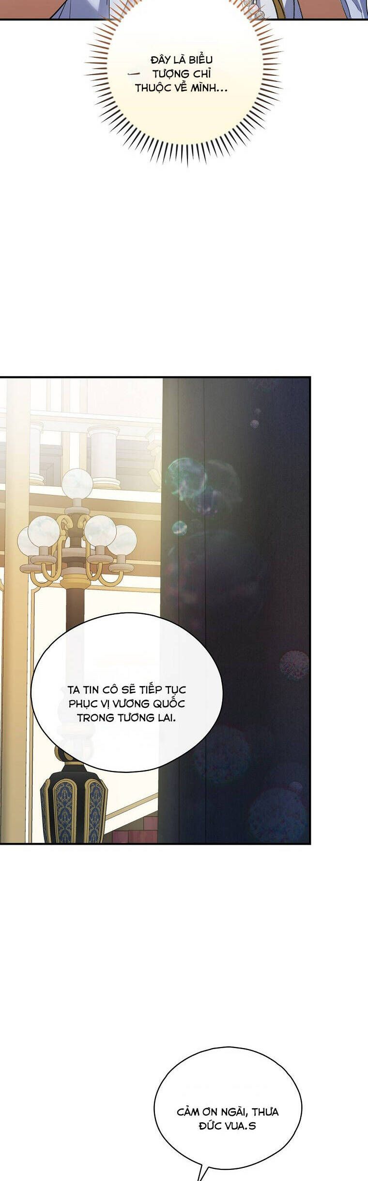 Tìm Một Người Chồng Mới - Chapter 4 - Page 35