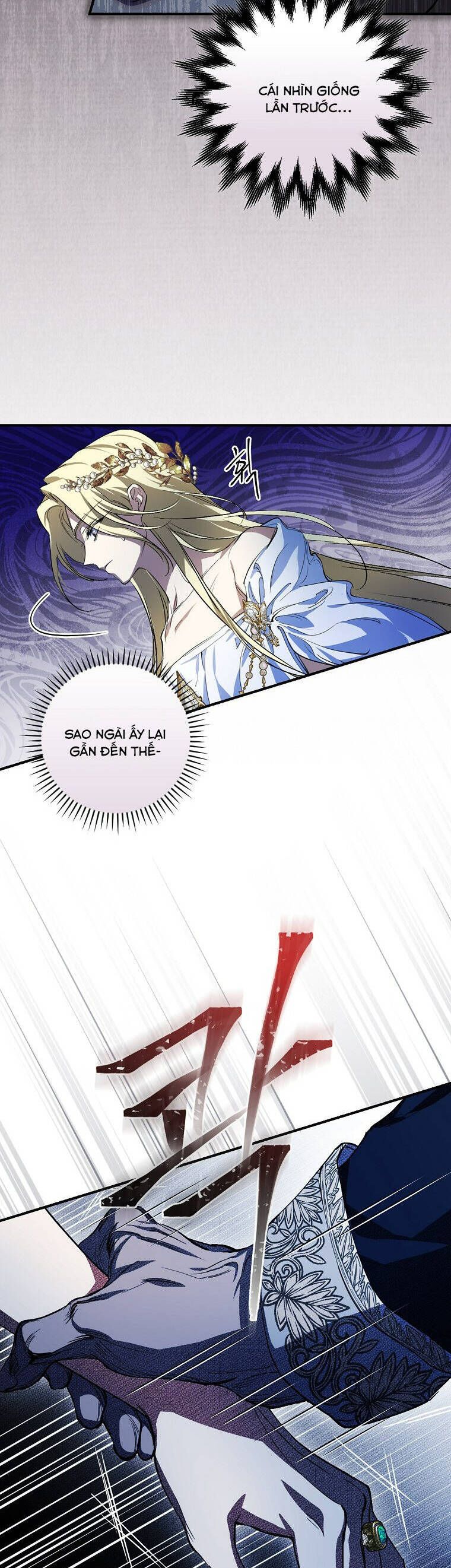 Tìm Một Người Chồng Mới - Chapter 4 - Page 38