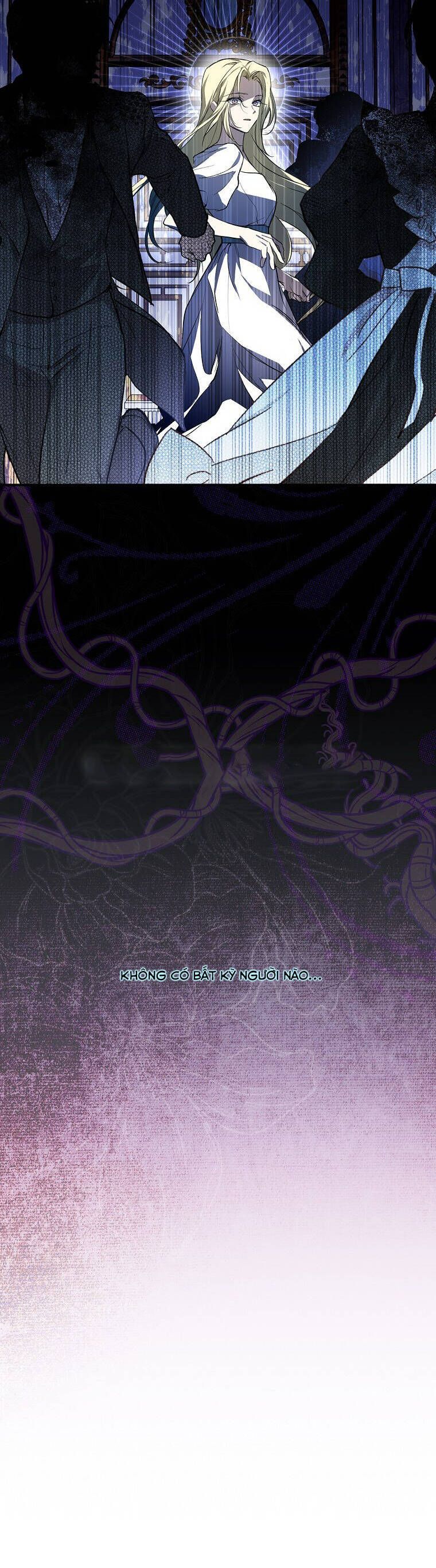 Tìm Một Người Chồng Mới - Chapter 4 - Page 5