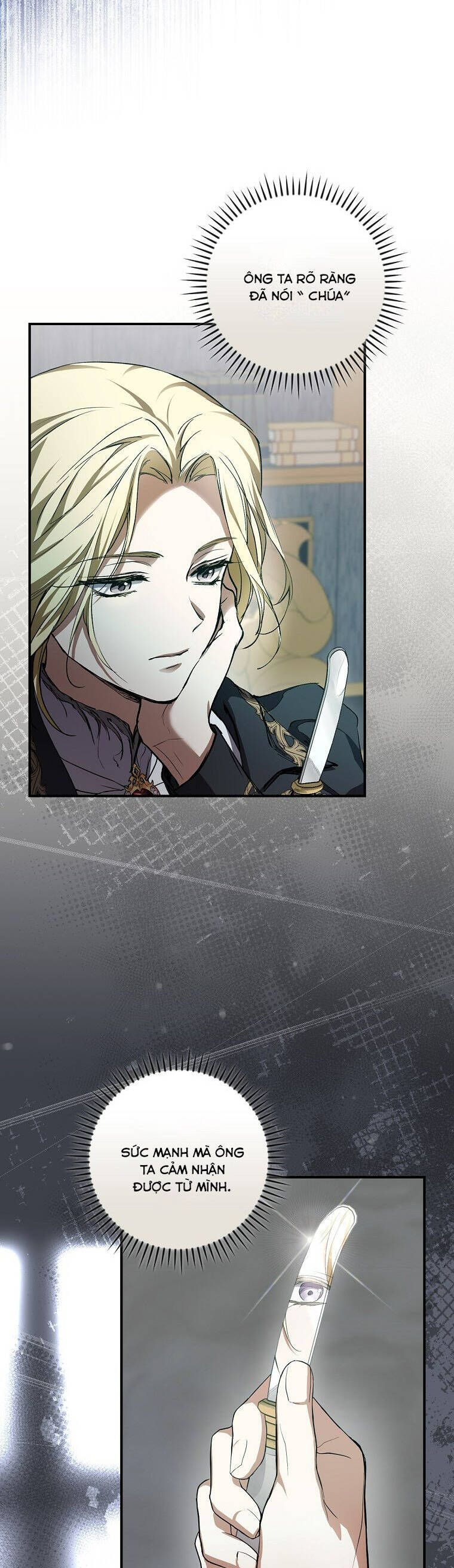 Tìm Một Người Chồng Mới - Chapter 5 - Page 10