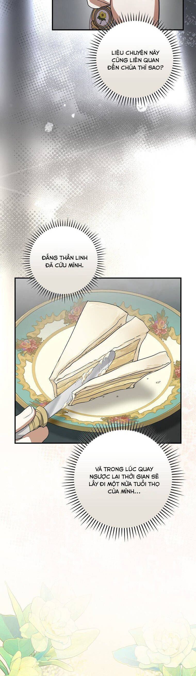 Tìm Một Người Chồng Mới - Chapter 5 - Page 11