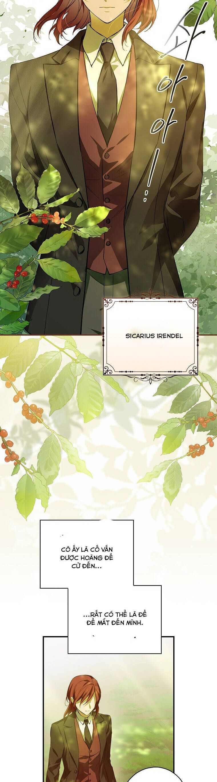 Tìm Một Người Chồng Mới - Chapter 5 - Page 14