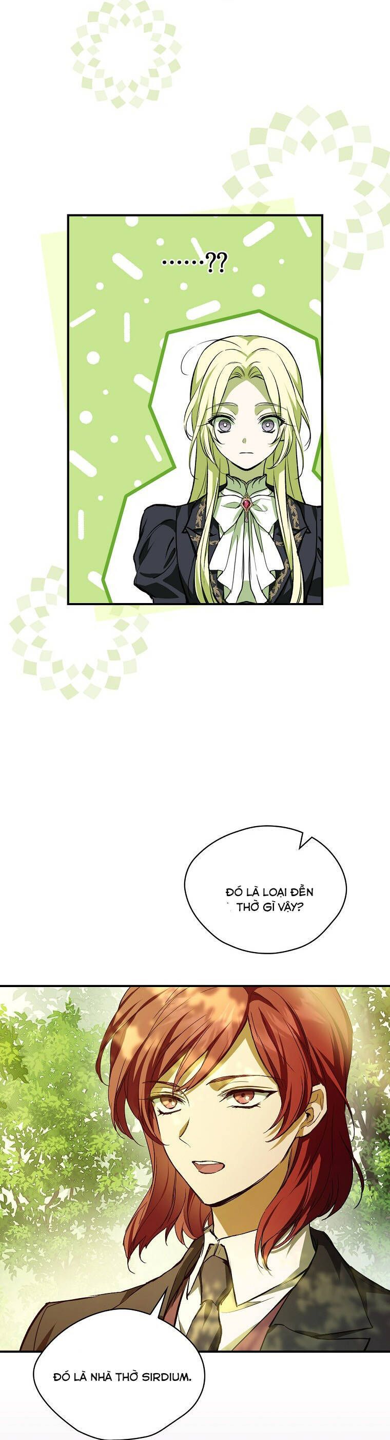 Tìm Một Người Chồng Mới - Chapter 5 - Page 16