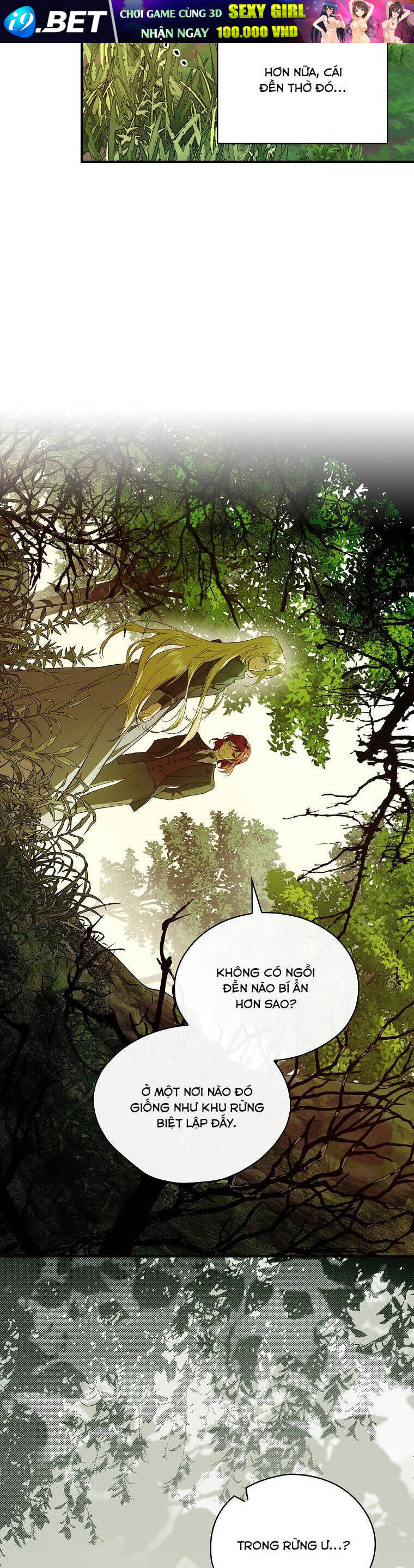 Tìm Một Người Chồng Mới - Chapter 5 - Page 18