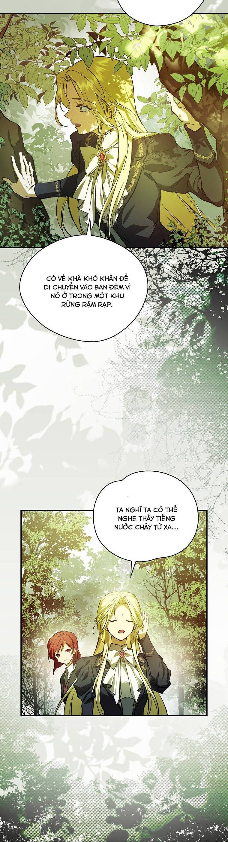 Tìm Một Người Chồng Mới - Chapter 5 - Page 19