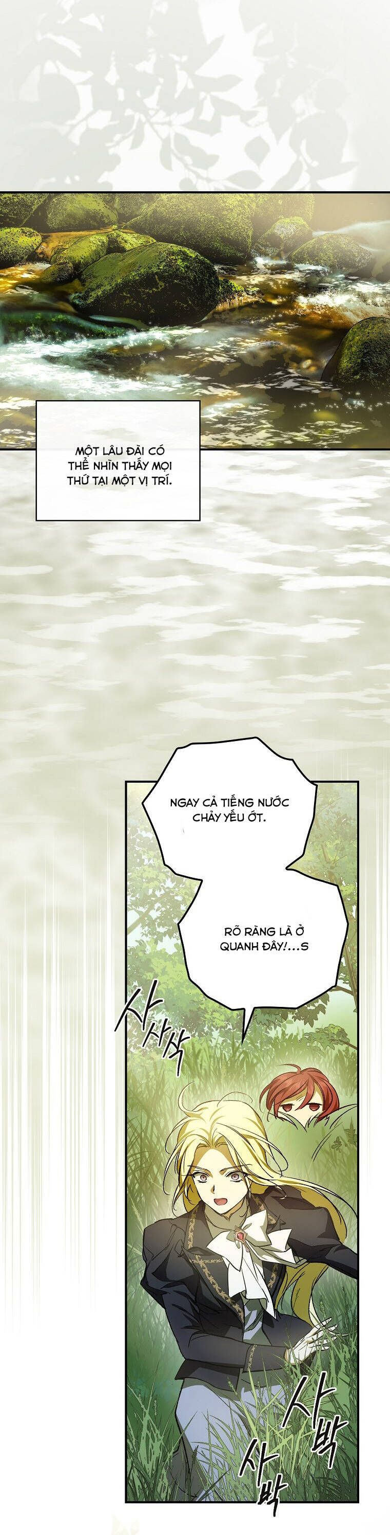 Tìm Một Người Chồng Mới - Chapter 5 - Page 21