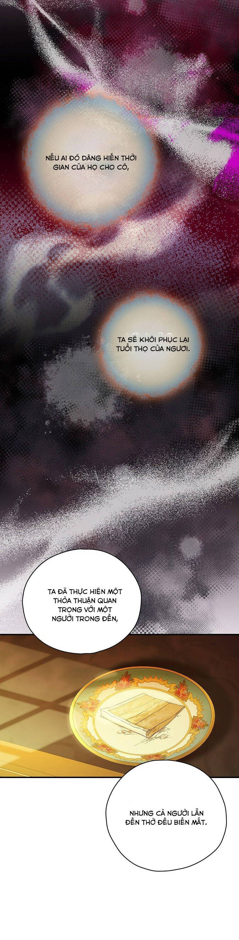 Tìm Một Người Chồng Mới - Chapter 5 - Page 24