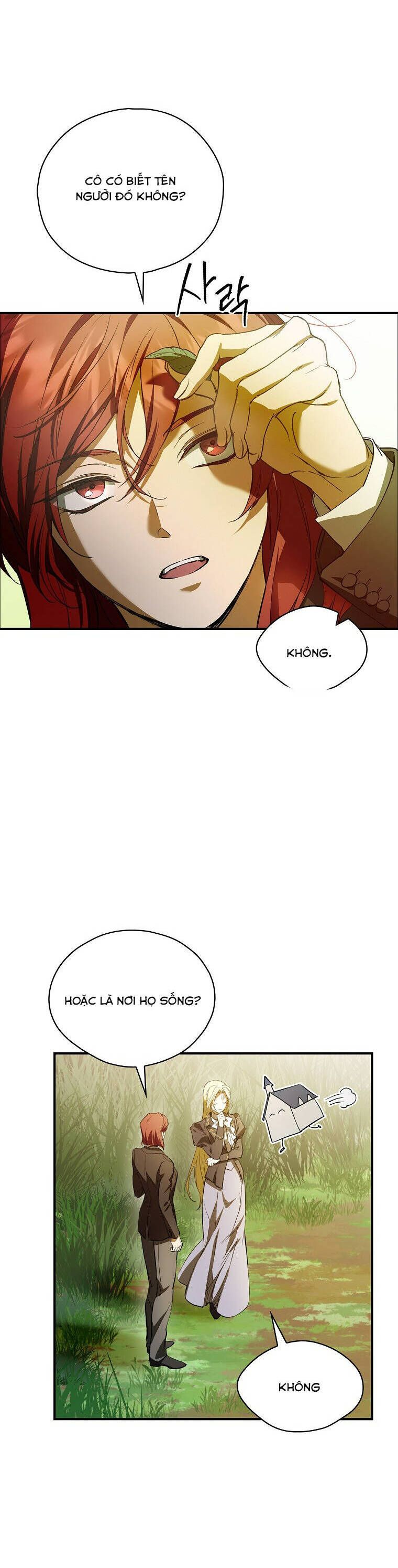 Tìm Một Người Chồng Mới - Chapter 5 - Page 25