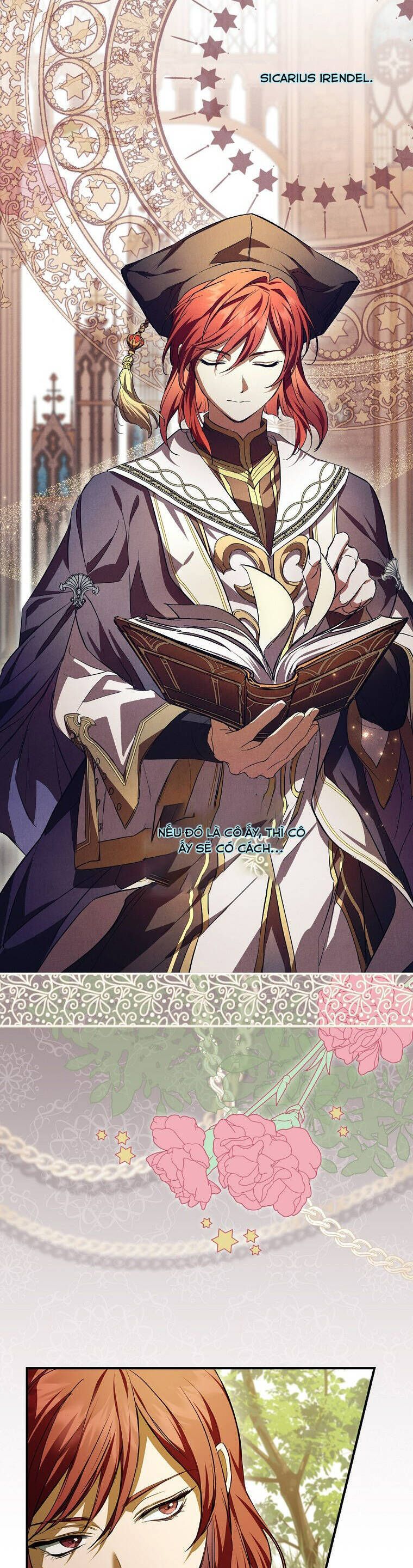 Tìm Một Người Chồng Mới - Chapter 5 - Page 27