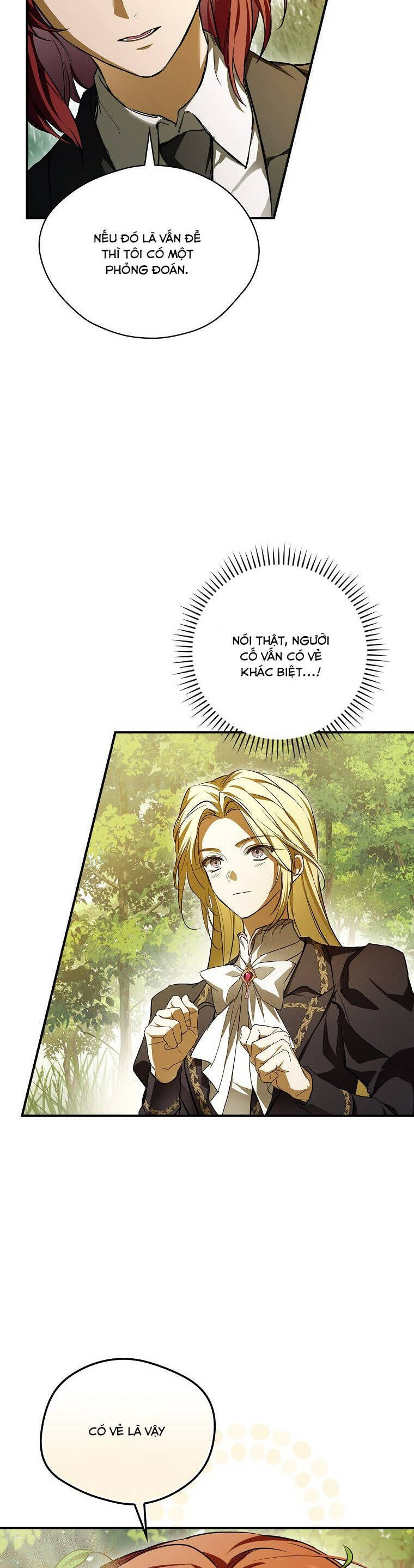 Tìm Một Người Chồng Mới - Chapter 5 - Page 28