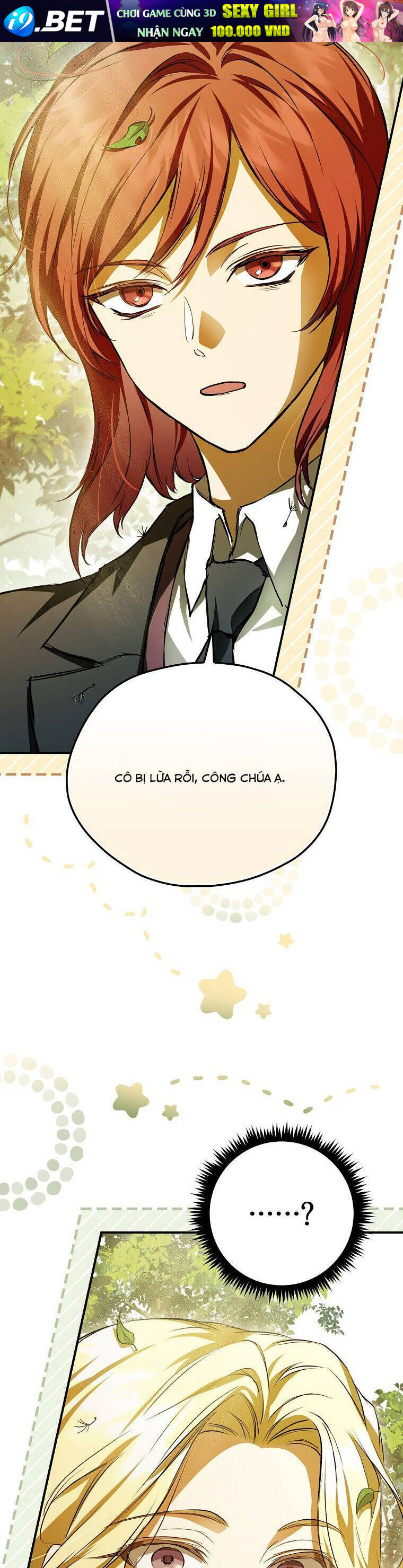 Tìm Một Người Chồng Mới - Chapter 5 - Page 29