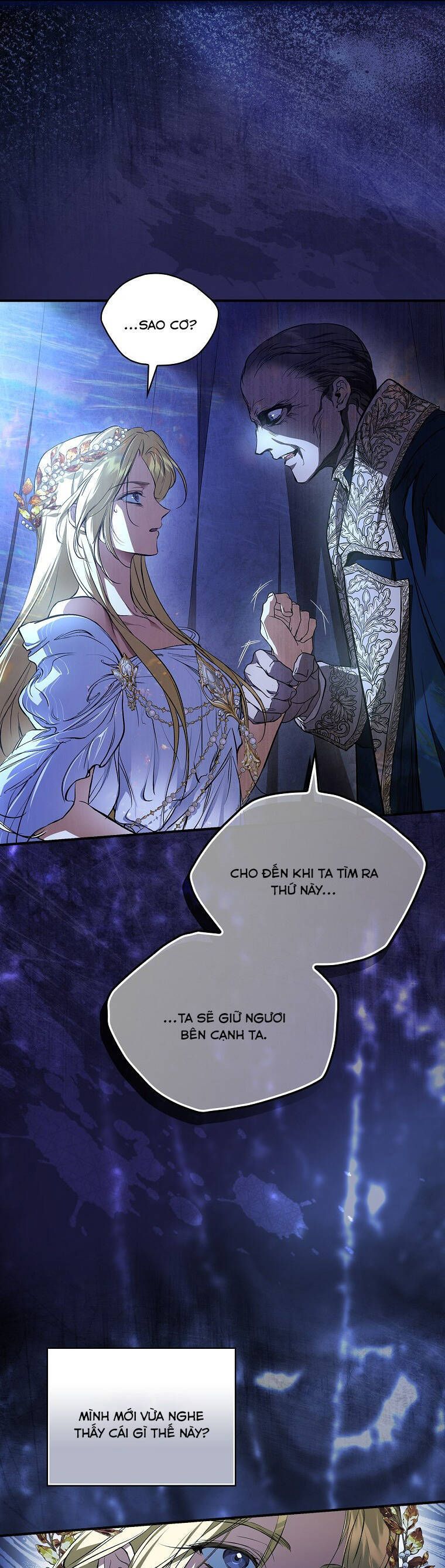 Tìm Một Người Chồng Mới - Chapter 5 - Page 3