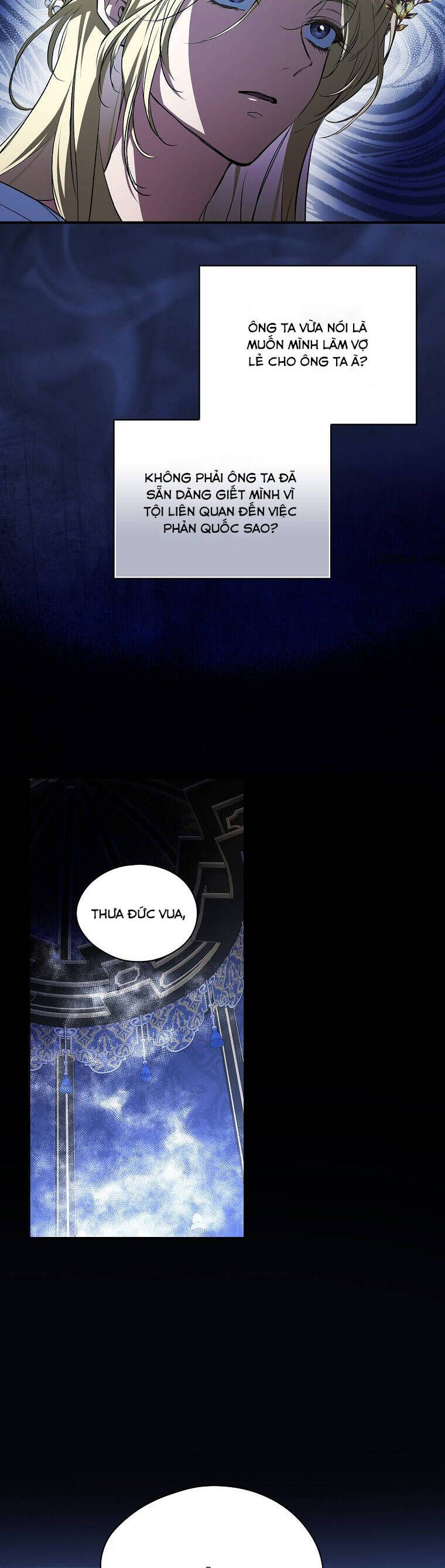 Tìm Một Người Chồng Mới - Chapter 5 - Page 4