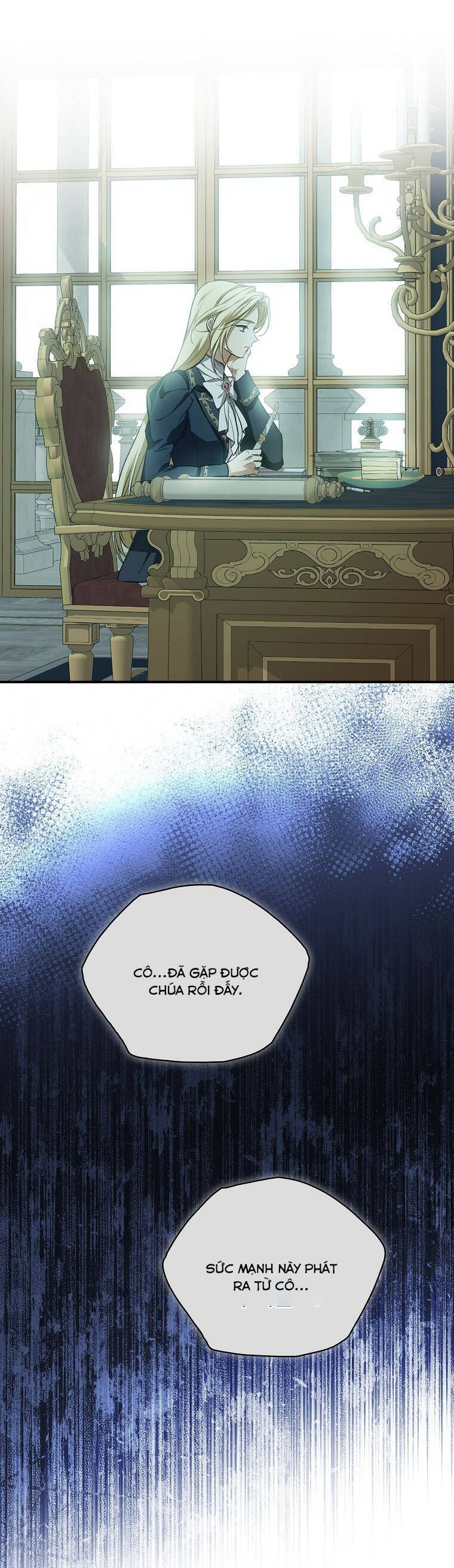 Tìm Một Người Chồng Mới - Chapter 5 - Page 9