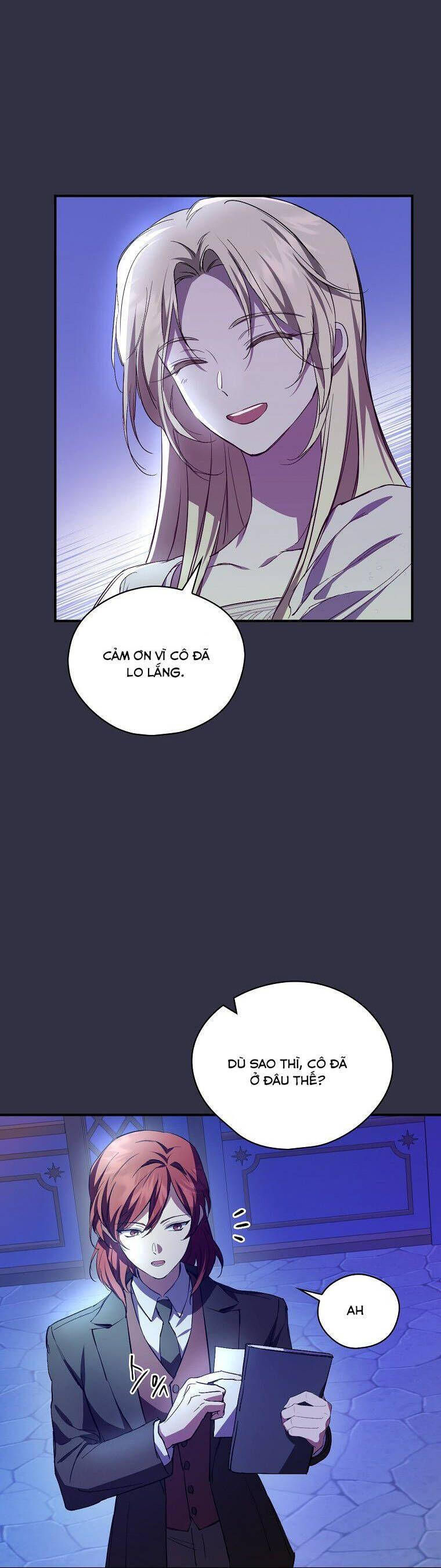 Tìm Một Người Chồng Mới - Chapter 6 - Page 12