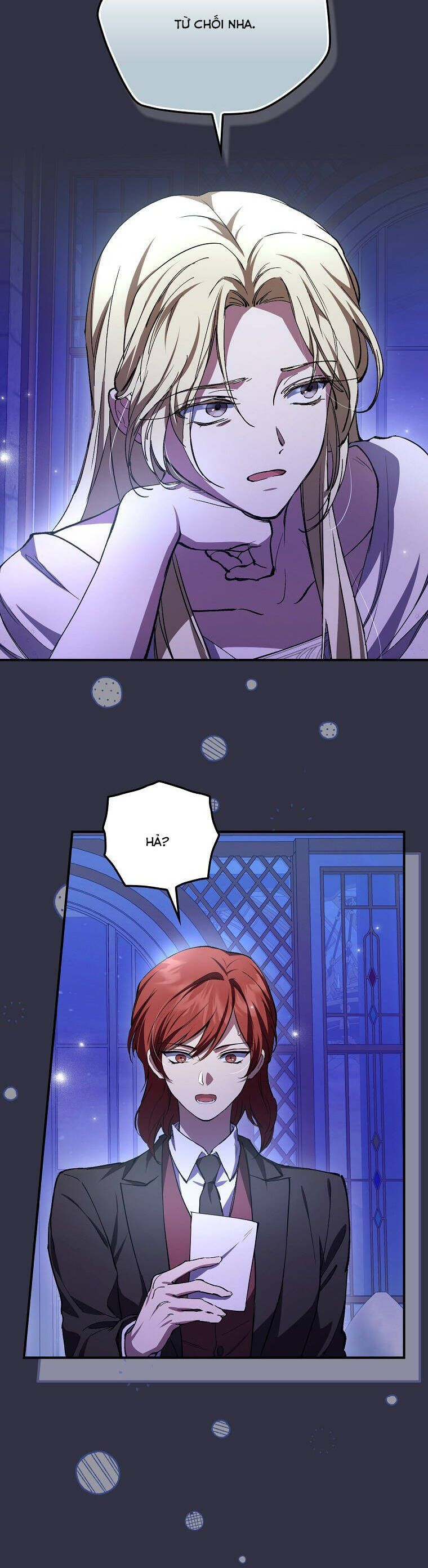 Tìm Một Người Chồng Mới - Chapter 6 - Page 14