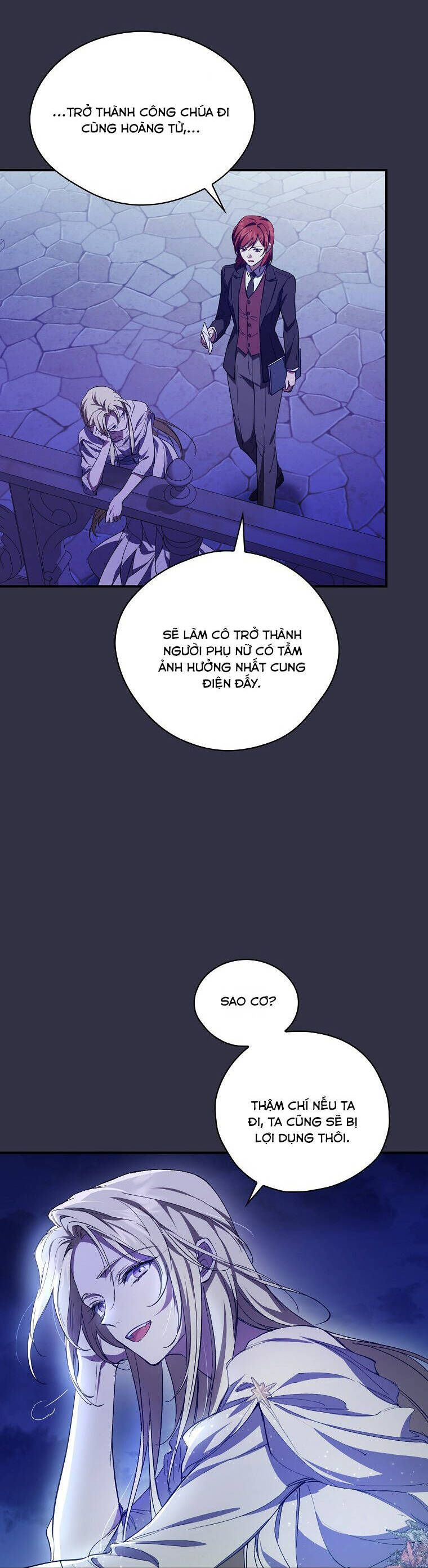 Tìm Một Người Chồng Mới - Chapter 6 - Page 15