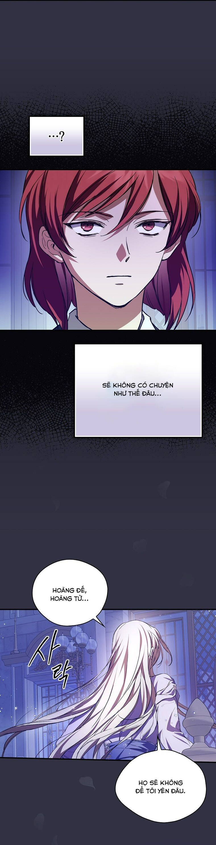 Tìm Một Người Chồng Mới - Chapter 6 - Page 16