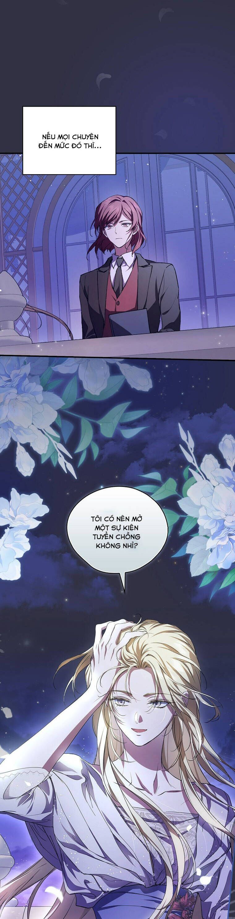 Tìm Một Người Chồng Mới - Chapter 6 - Page 17