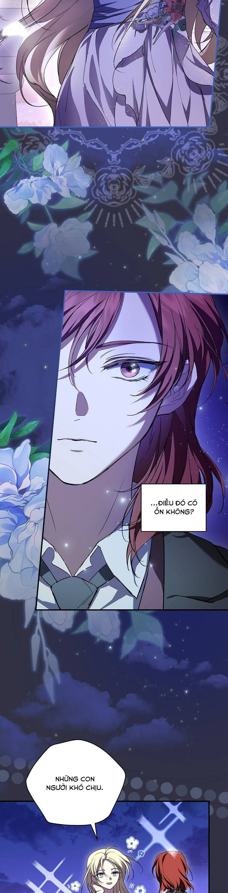 Tìm Một Người Chồng Mới - Chapter 6 - Page 18