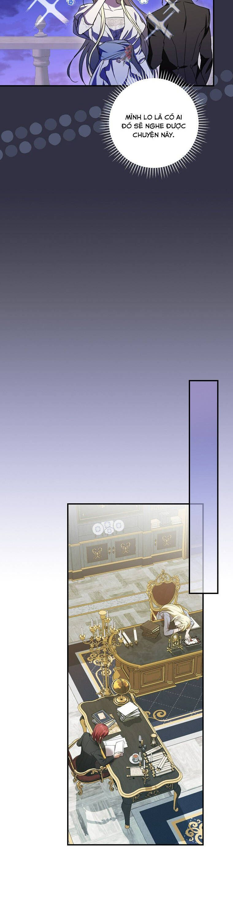 Tìm Một Người Chồng Mới - Chapter 6 - Page 19