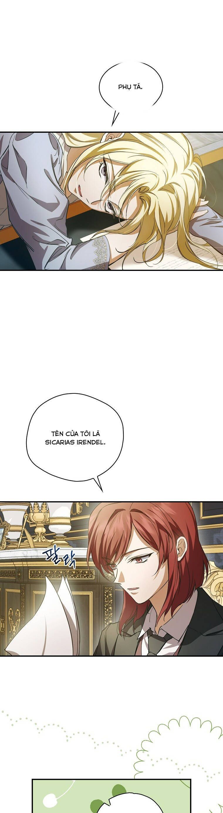 Tìm Một Người Chồng Mới - Chapter 6 - Page 20