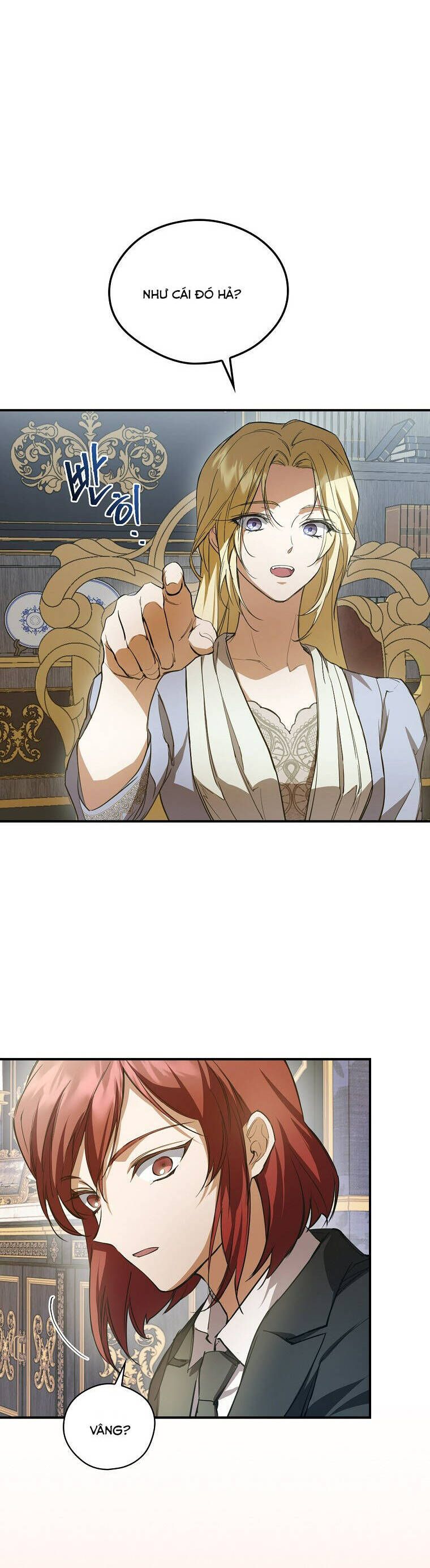 Tìm Một Người Chồng Mới - Chapter 6 - Page 22