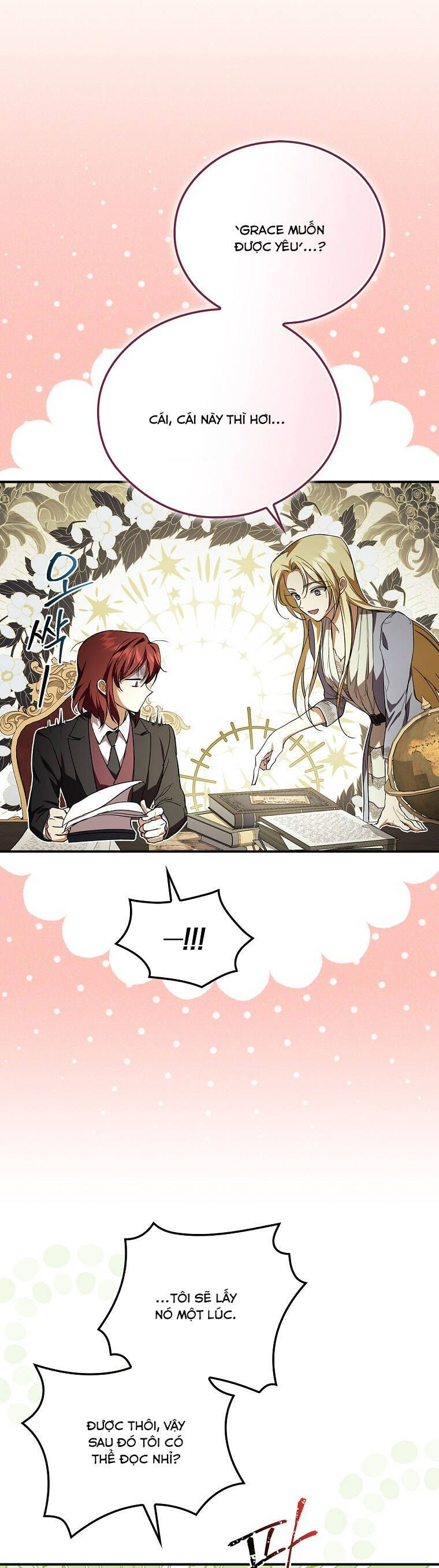 Tìm Một Người Chồng Mới - Chapter 6 - Page 23