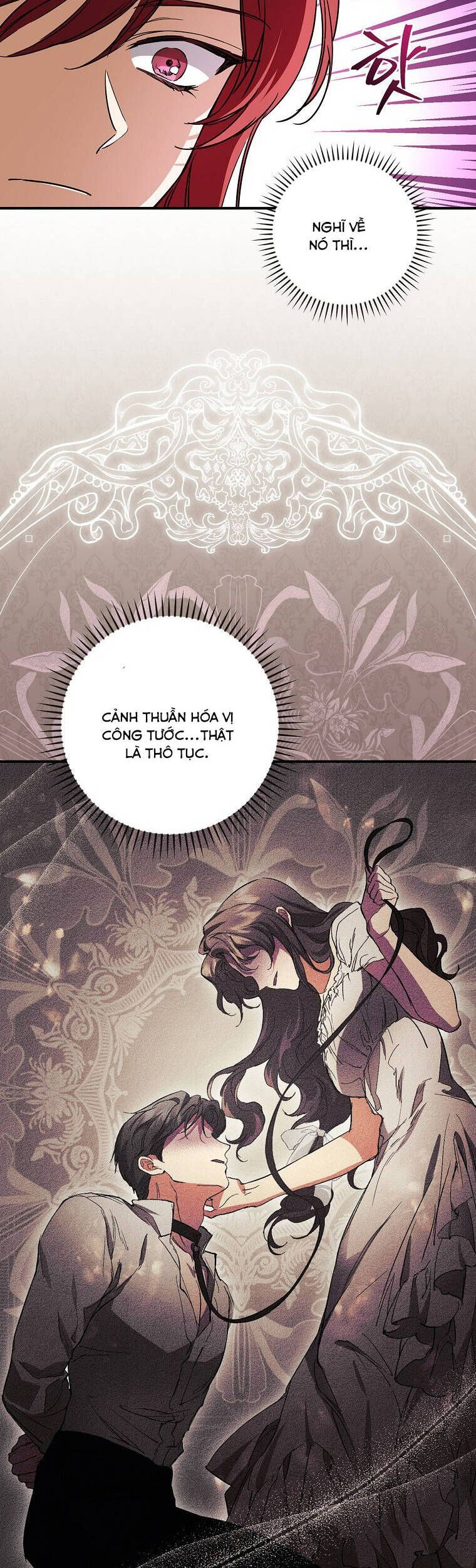 Tìm Một Người Chồng Mới - Chapter 6 - Page 27