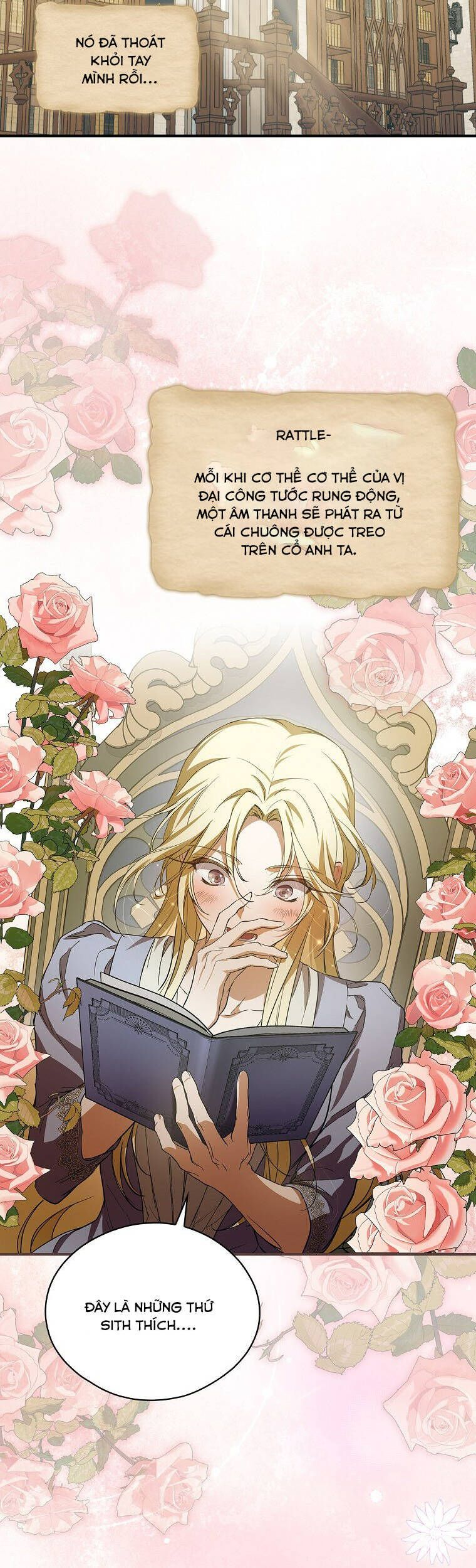 Tìm Một Người Chồng Mới - Chapter 6 - Page 29