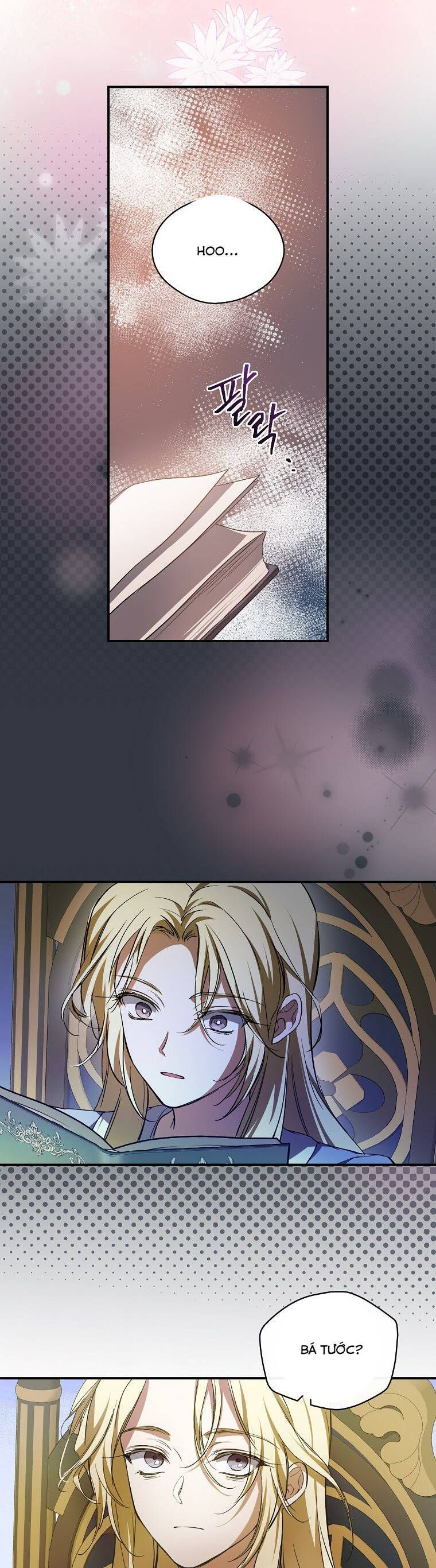 Tìm Một Người Chồng Mới - Chapter 6 - Page 30