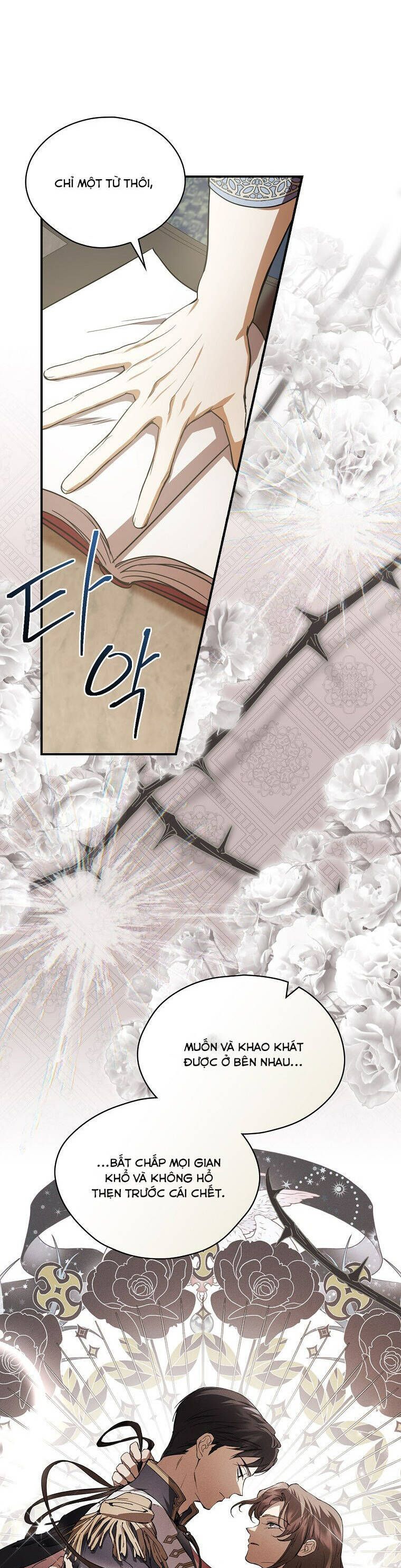 Tìm Một Người Chồng Mới - Chapter 6 - Page 34