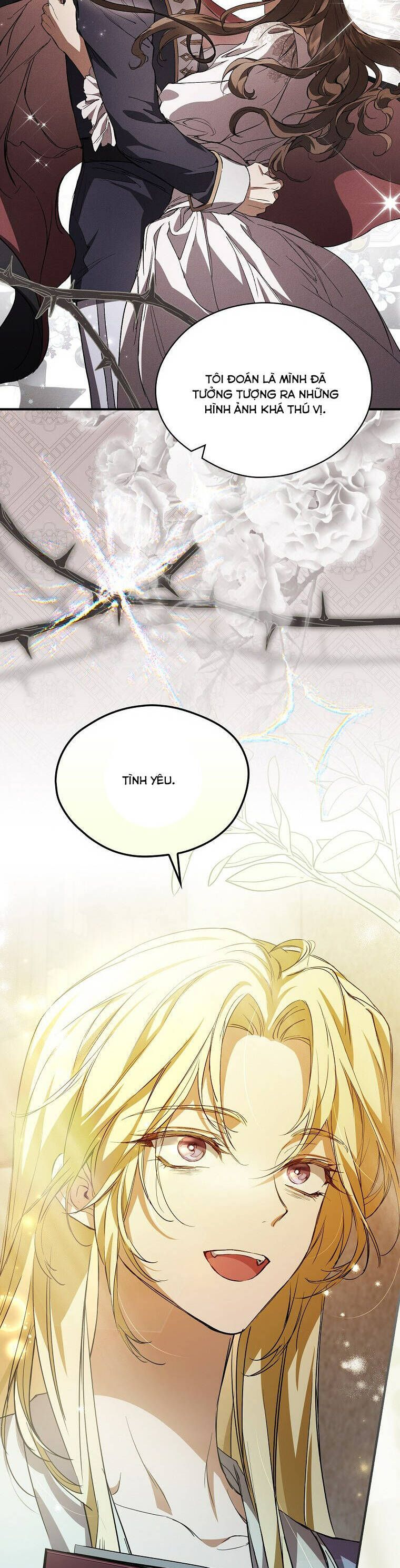 Tìm Một Người Chồng Mới - Chapter 6 - Page 35